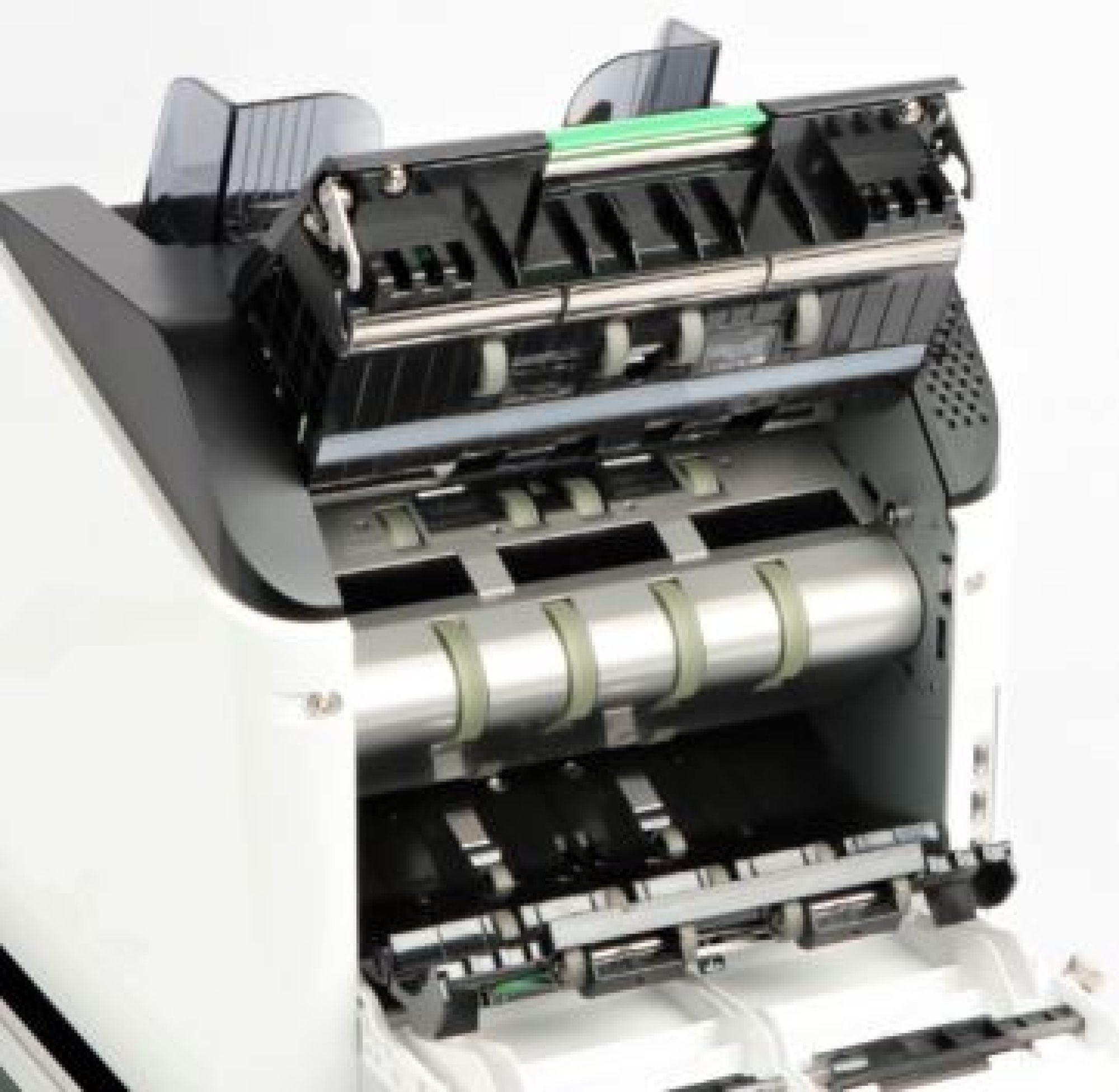 St&ouml;rung schnell behoben