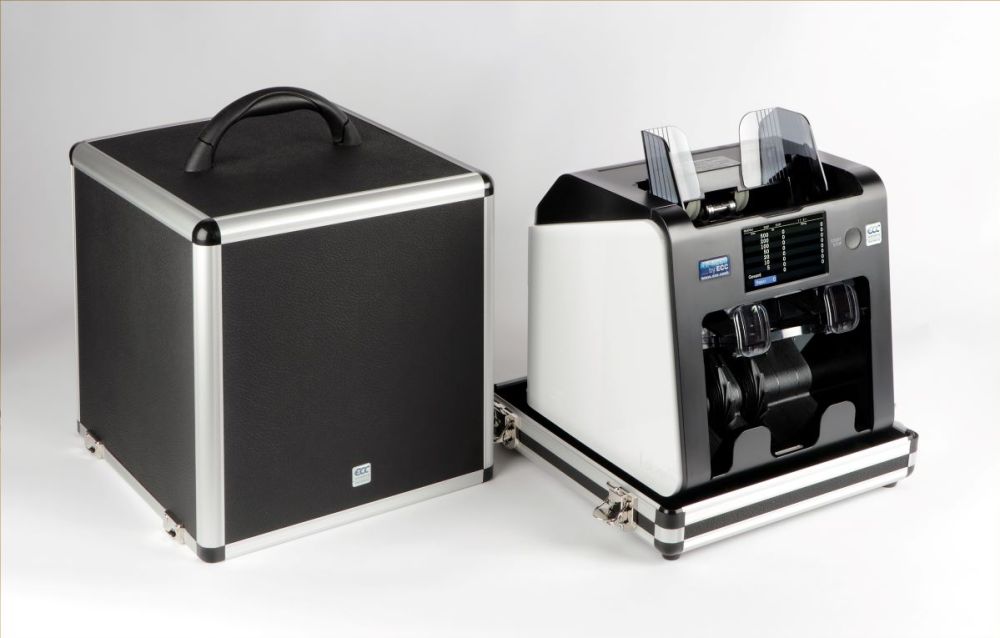 Eine Konstruktion die im mobilen Einsatz überzeugt.