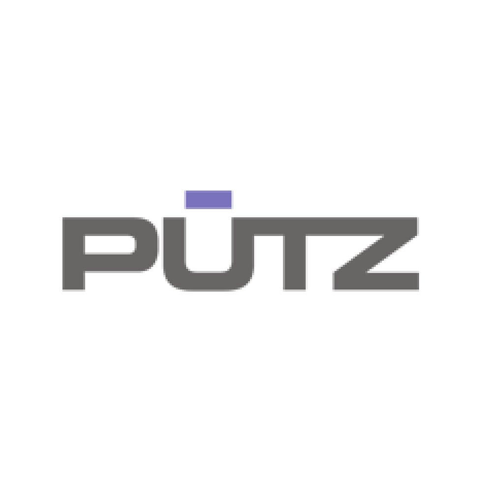 Logo Pütz