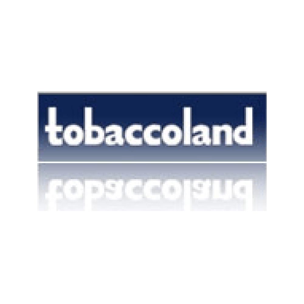 Tobaccoland Logo