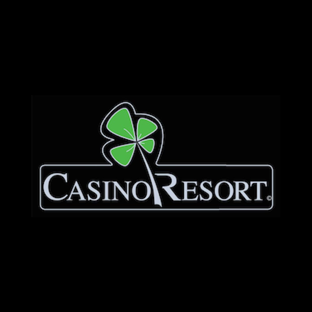 Casino Resort Logo