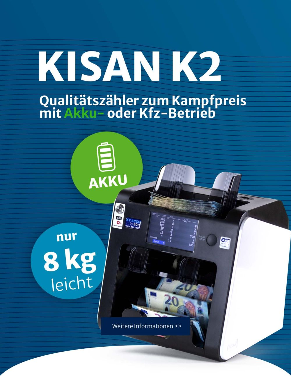 KISAN K2