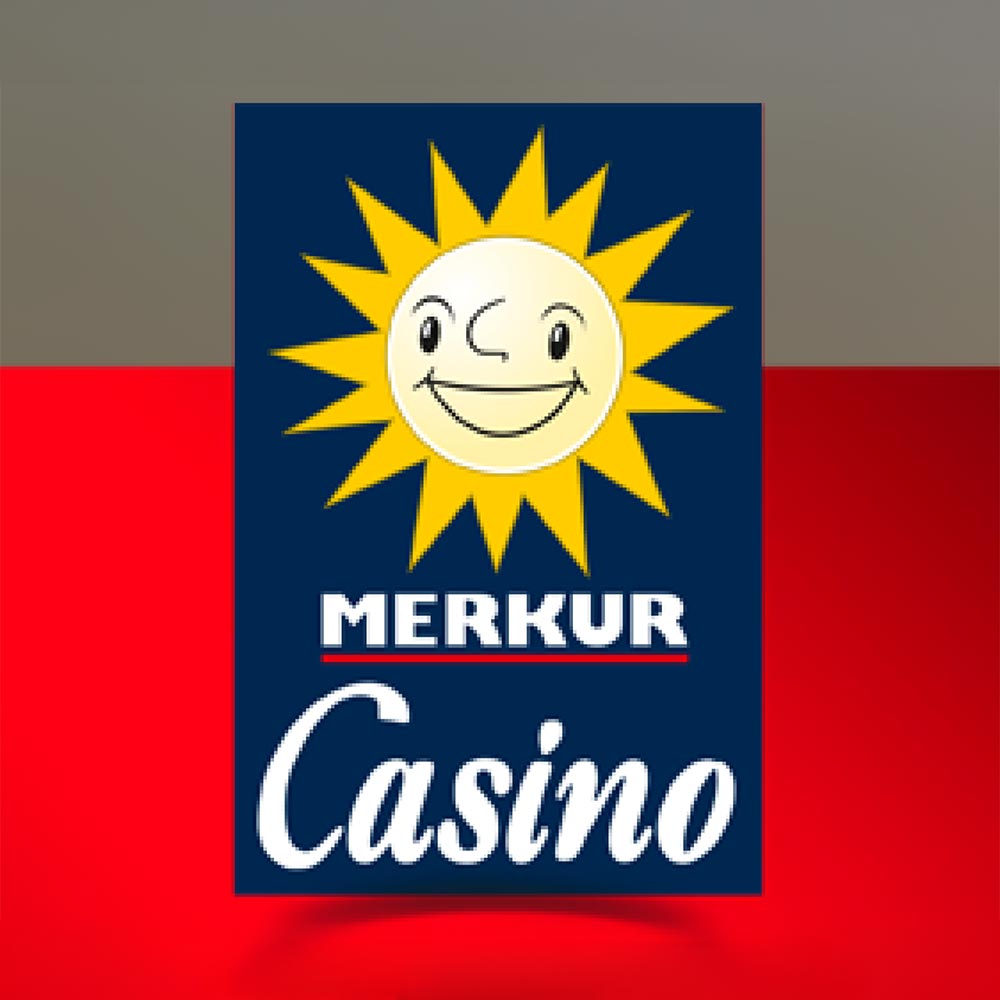 Logo Merkur Casino