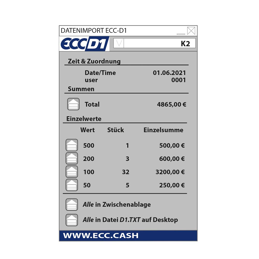 Software Screenshot