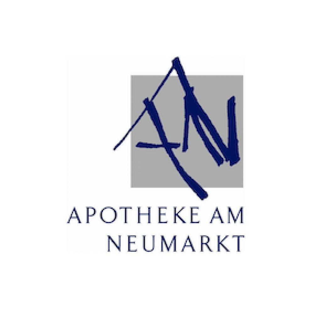 Logo Apotheke am Neumarkt