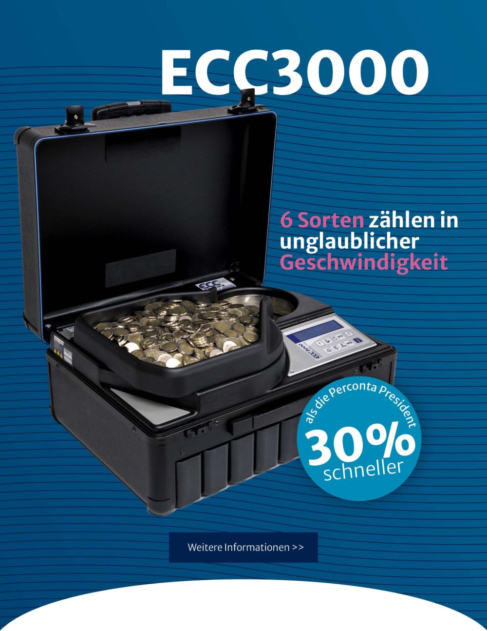 ECC3000
