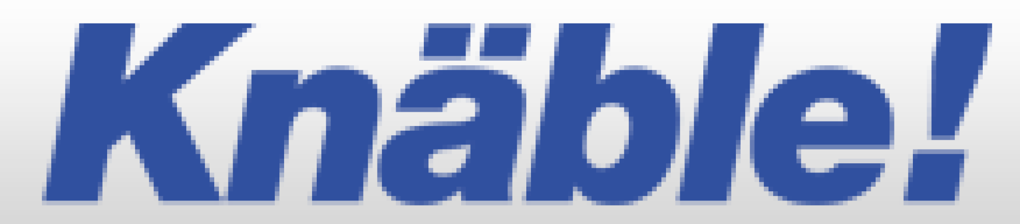 Kn&auml;ble B&uuml;rotechnik