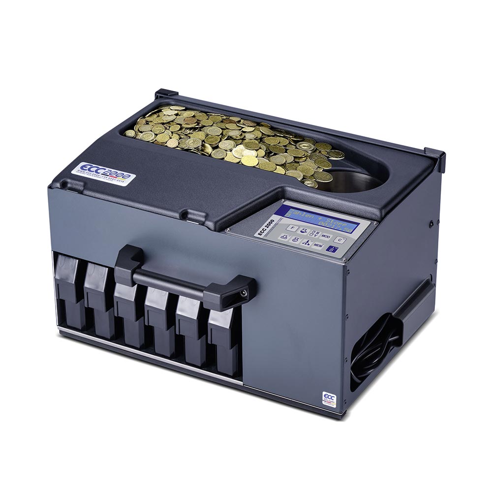 ECC2000